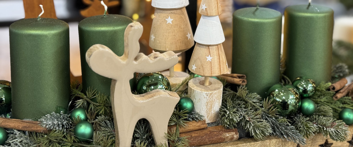 Weihnachtsgruß