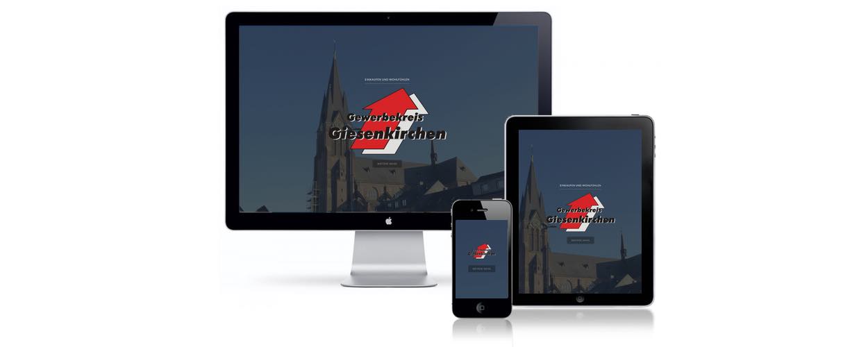 Neue Webseite online