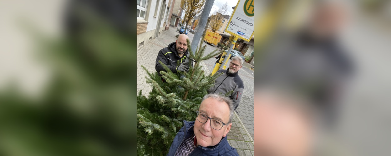 Advent 2020 in Giesenkirchen