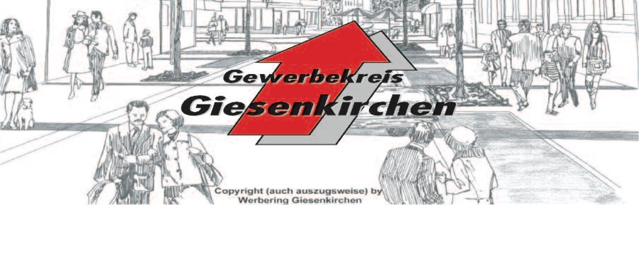 19. Herbstmarkt des Gewerbekreis Giesenkirchen