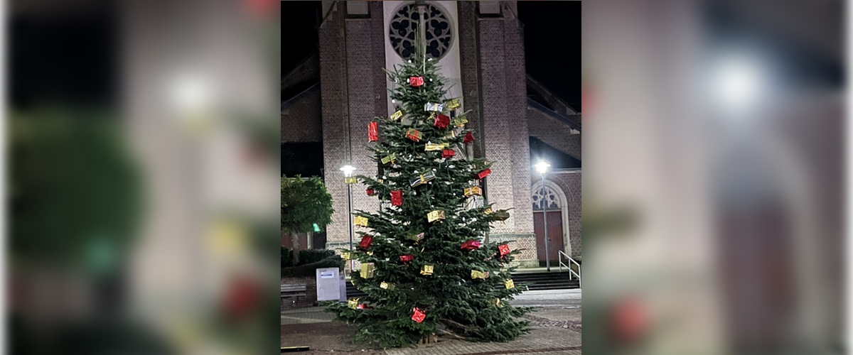 Advent 2022 in Giesenkirchen